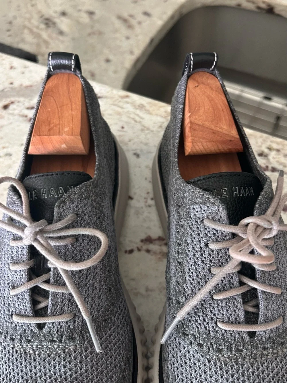 Cole Haan 2.ZeroGrand Oxfords
